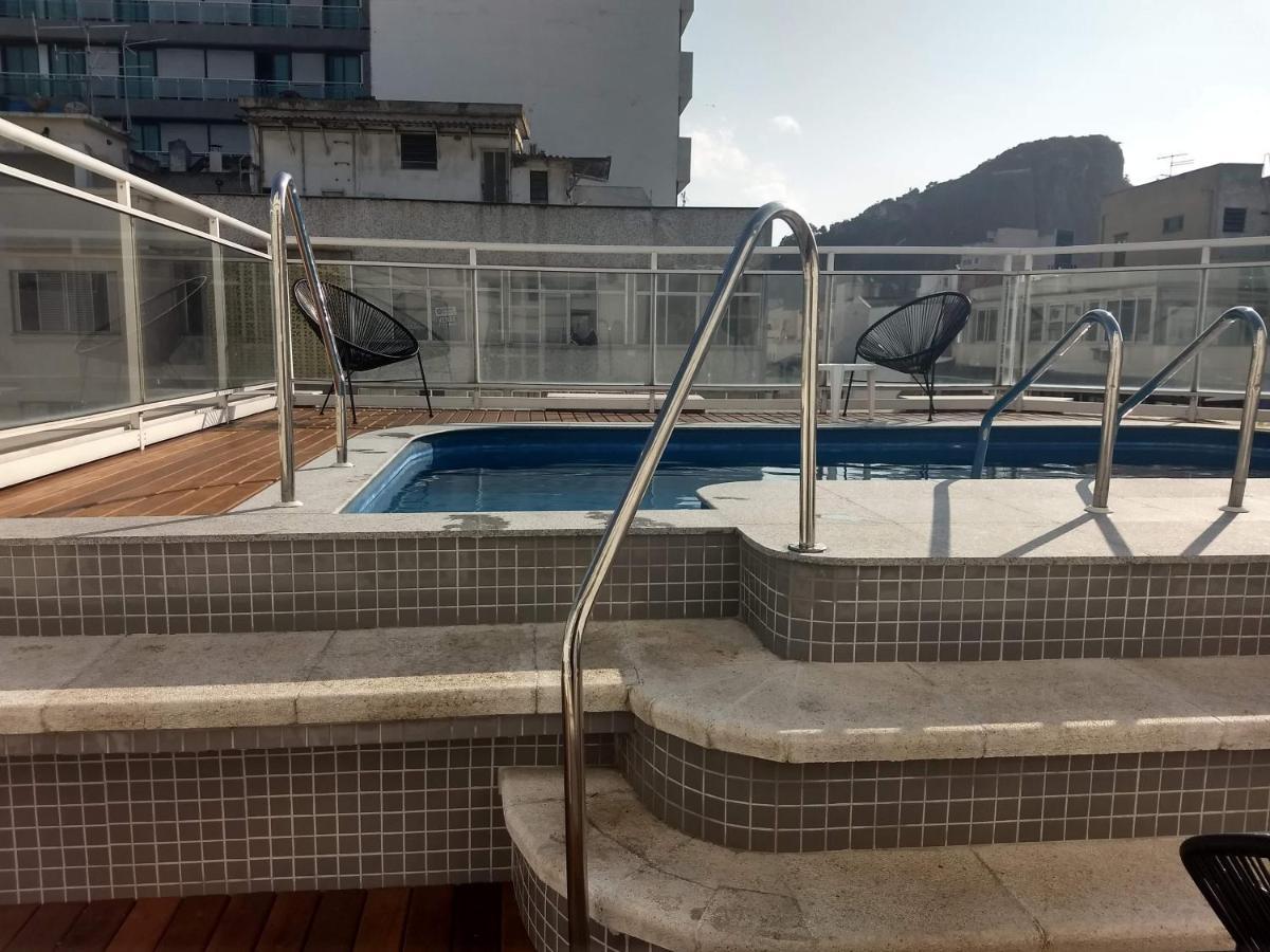 Apartamento South Beach Copacabana *