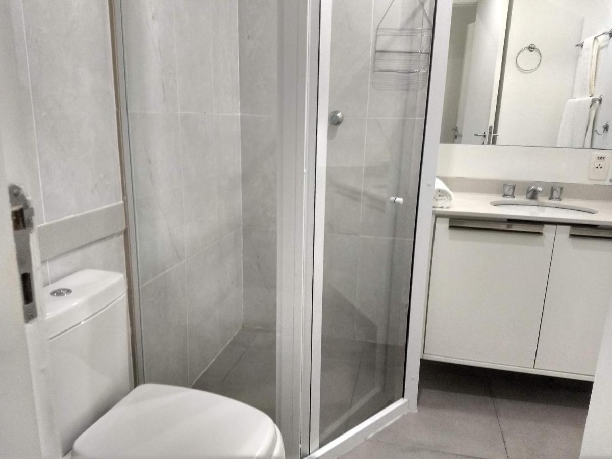 Apartamento South Beach Copacabana Rio de Janeiro
